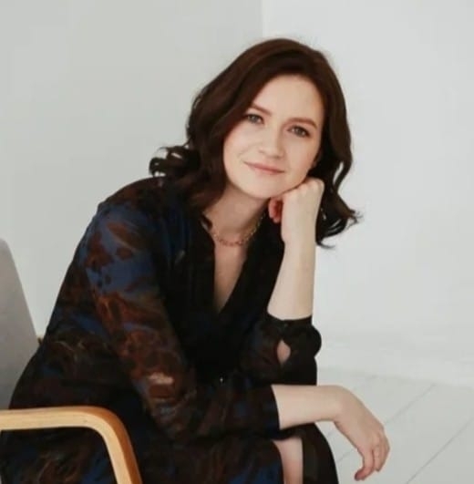 Alena Zhukovets